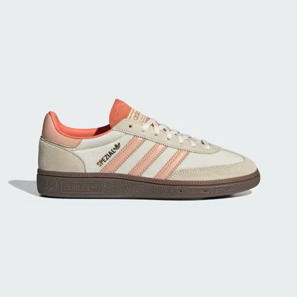 Adidas Handball Spezial Cream Coral