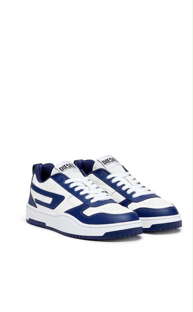 Diesel S-Ukiyo V2 Navy White